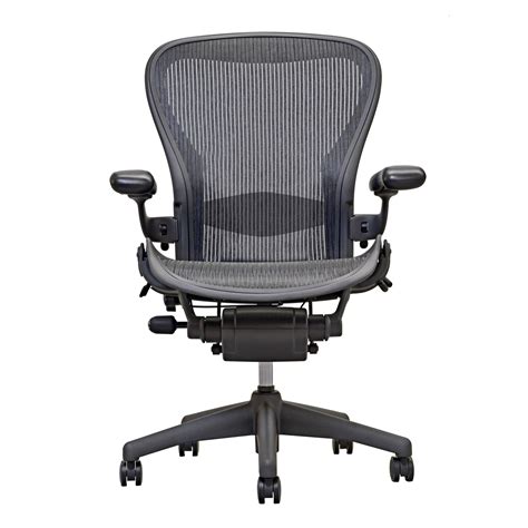 herman miller vs aeron chair